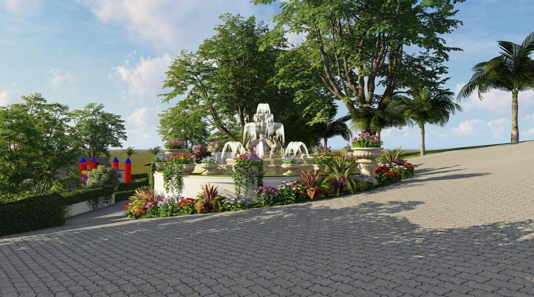 Wakiso Gardens